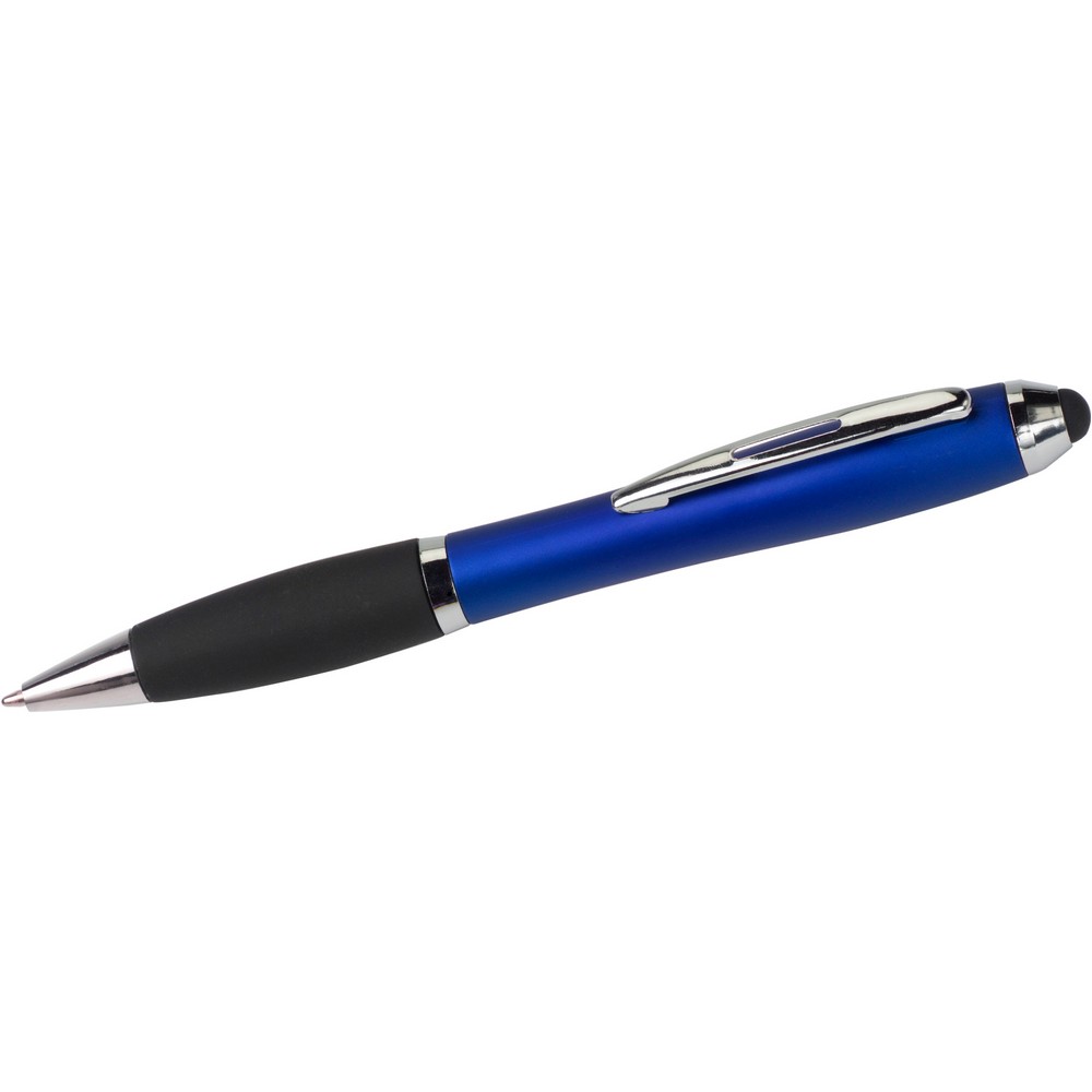 Długopis touch pen z nadrukiem logo - Touch pen z nadrukiem logo | VEBI - zdjęcie 15