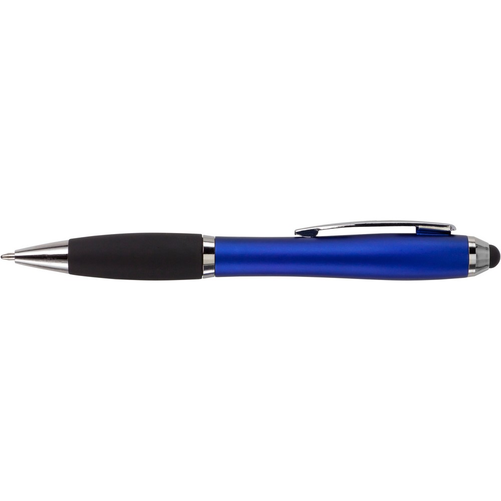 Długopis touch pen z nadrukiem logo - Touch pen z nadrukiem logo | VEBI - zdjęcie 16