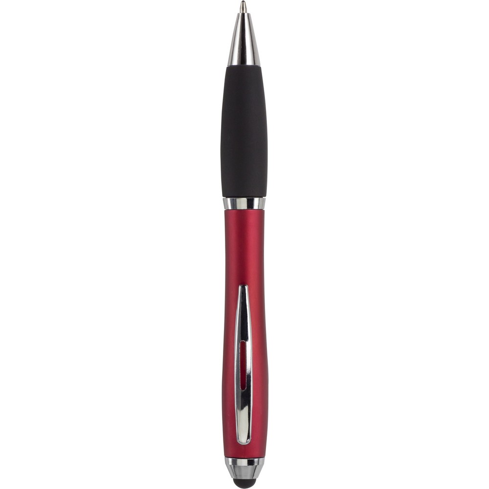Długopis touch pen z nadrukiem logo - Touch pen z nadrukiem logo | VEBI - zdjęcie 10