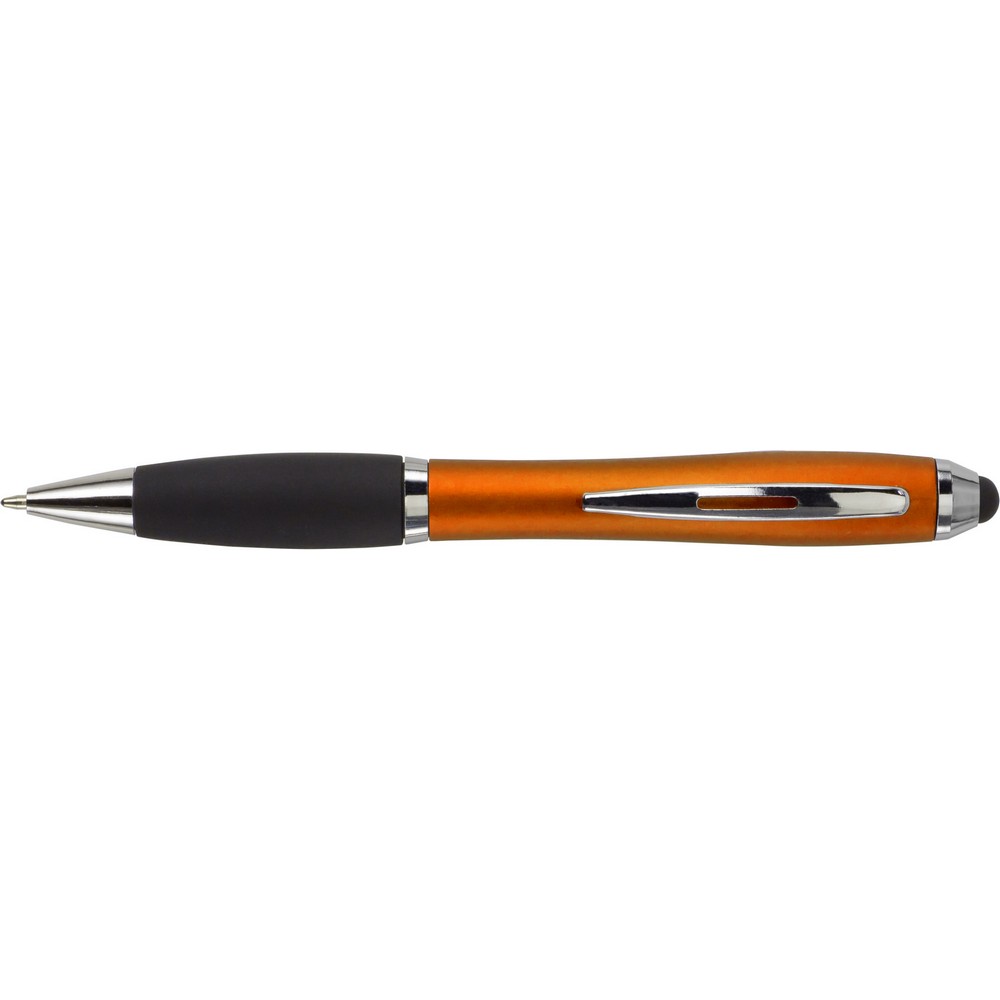 Długopis touch pen z nadrukiem logo - Touch pen z nadrukiem logo | VEBI - zdjęcie 18