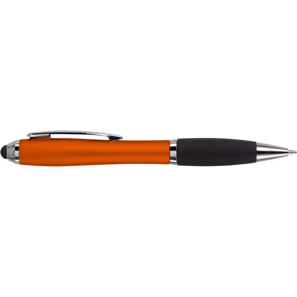 Długopis touch pen z nadrukiem logo - Touch pen z nadrukiem logo | VEBI - zdjęcie 20