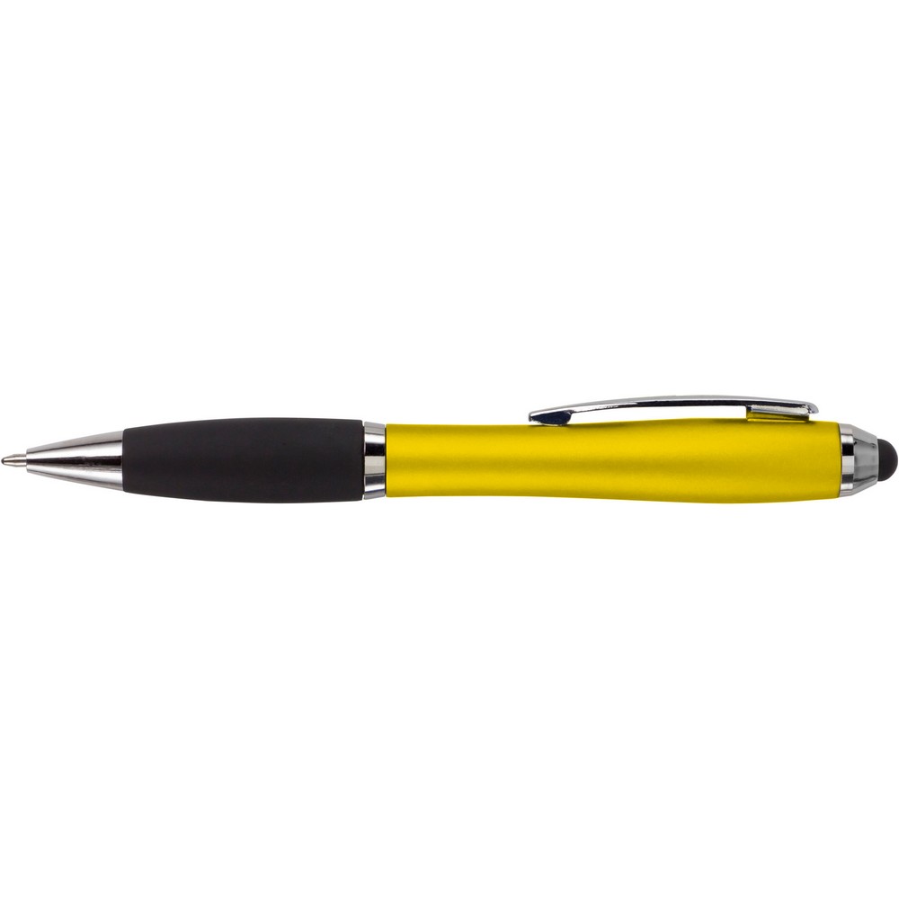 Długopis touch pen z nadrukiem logo - Touch pen z nadrukiem logo | VEBI - zdjęcie 25