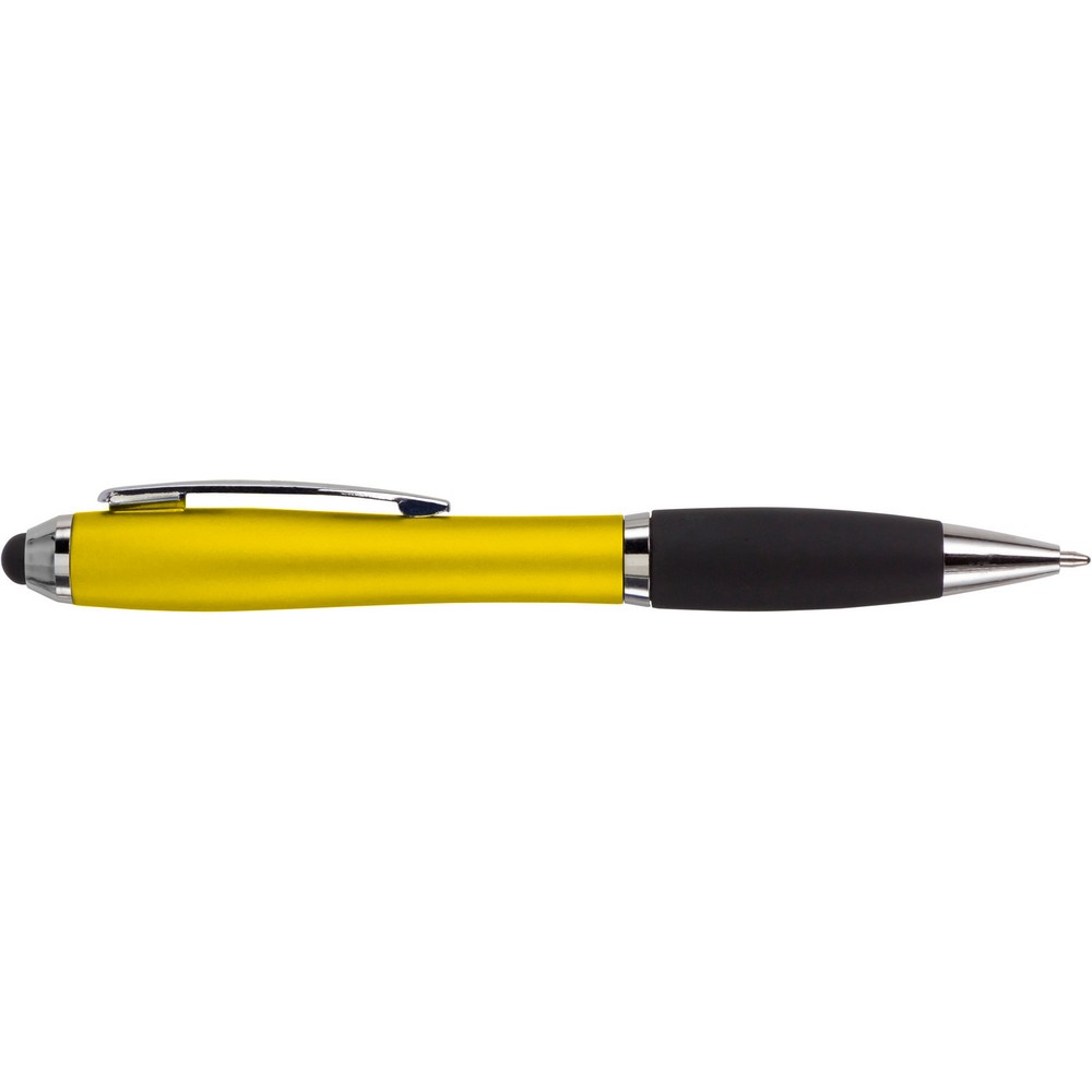 Długopis touch pen z nadrukiem logo - Touch pen z nadrukiem logo | VEBI - zdjęcie 27