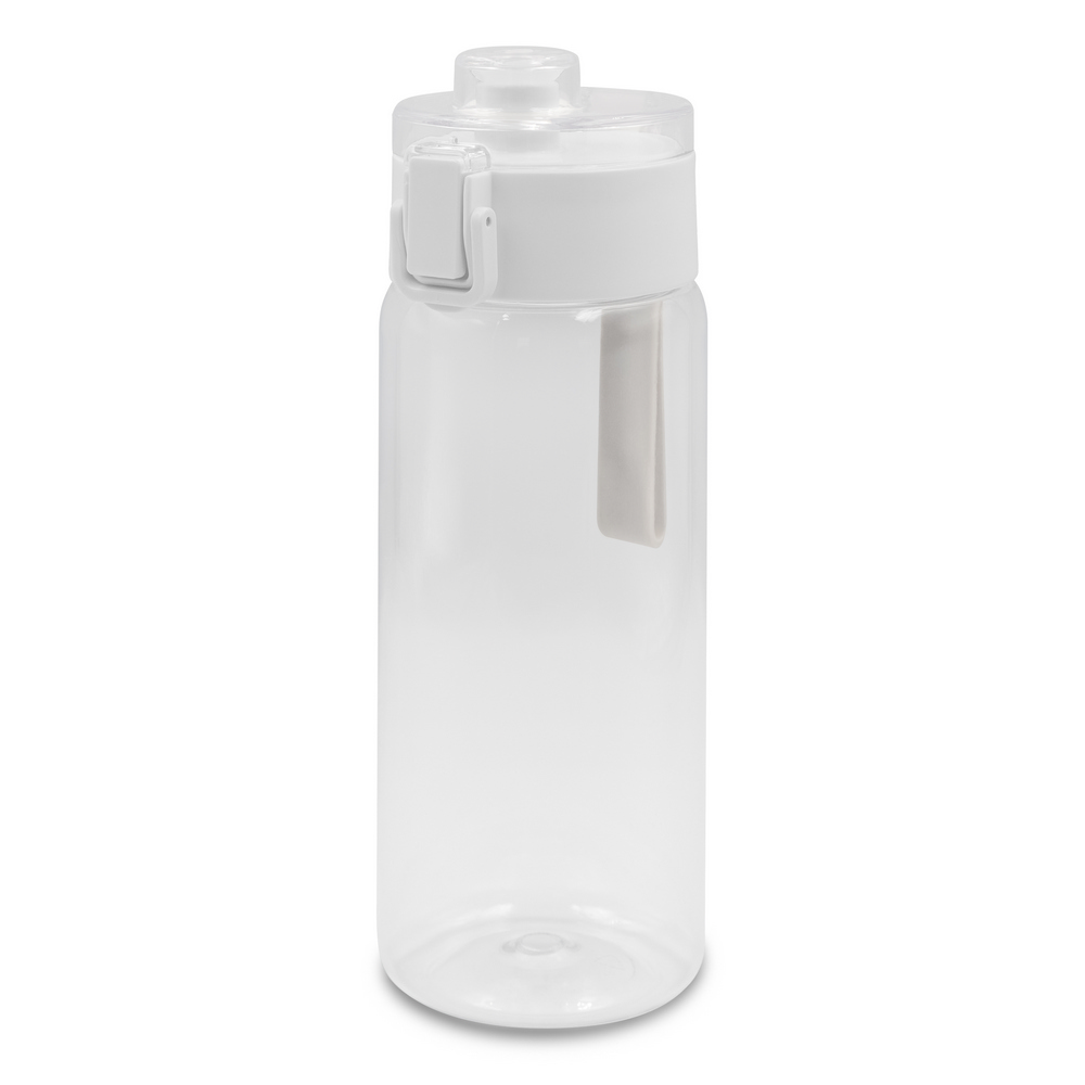 Butelka sportowa Esi z Tritanu 500 ml – styl i funkcja - Butelki i bidony z nadrukiem logo | VEBI - zdjęcie 3