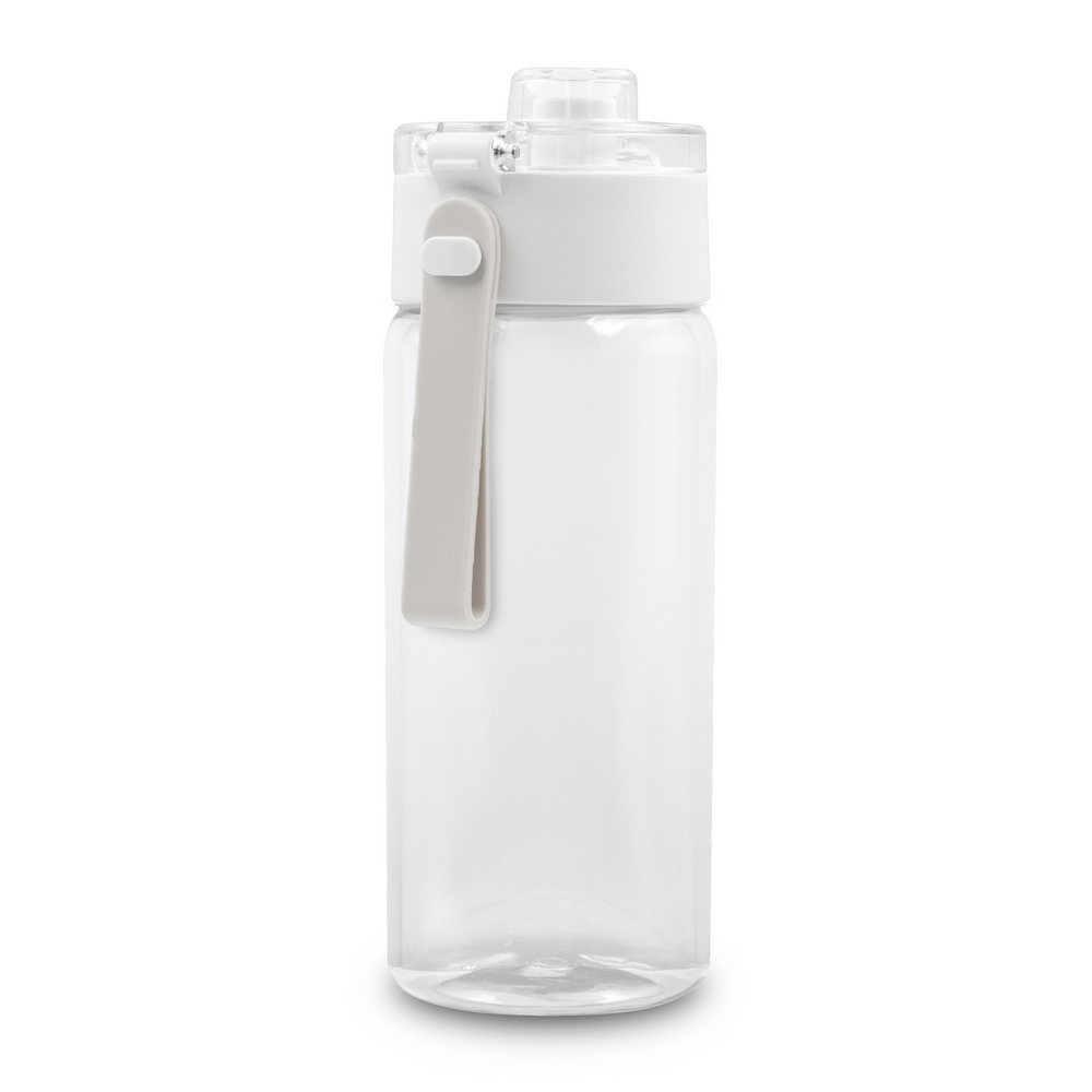 Butelka sportowa Esi z Tritanu 500 ml – styl i funkcja - Butelki i bidony z nadrukiem logo | VEBI - zdjęcie 5