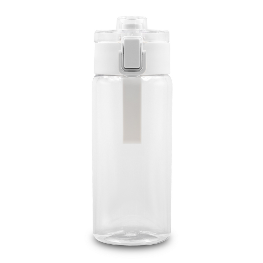 Butelka sportowa Esi z Tritanu 500 ml – styl i funkcja - Butelki i bidony z nadrukiem logo | VEBI - zdjęcie 7