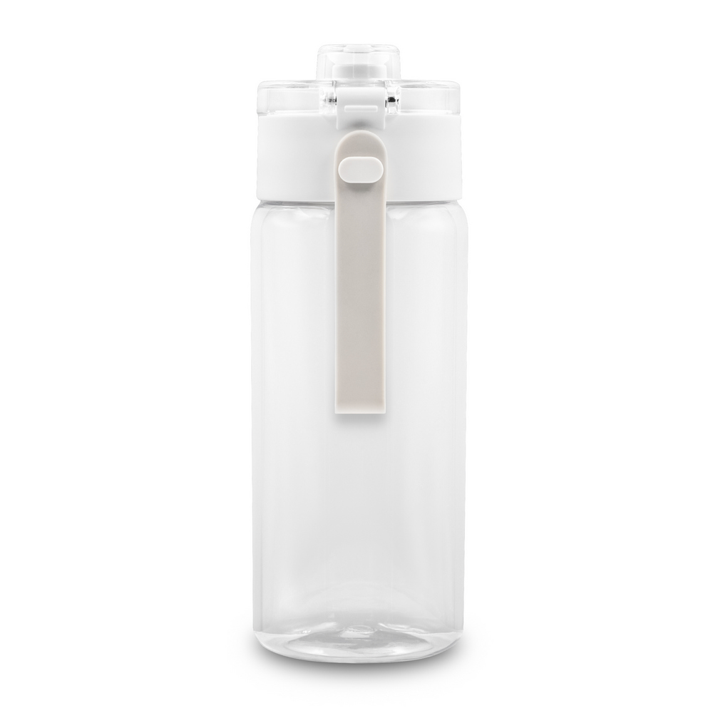 Butelka sportowa Esi z Tritanu 500 ml – styl i funkcja - Butelki i bidony z nadrukiem logo | VEBI - zdjęcie 8
