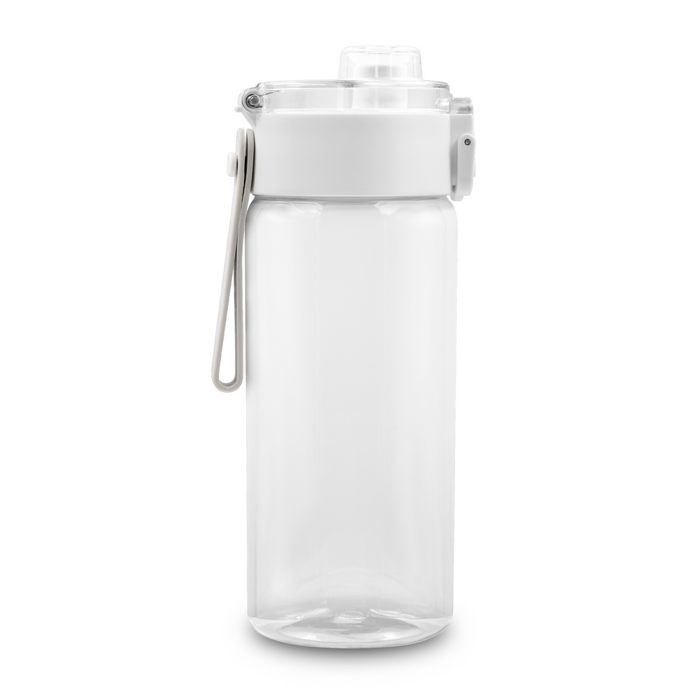 Butelka sportowa Esi z Tritanu 500 ml – styl i funkcja - Butelki i bidony z nadrukiem logo | VEBI - zdjęcie 9