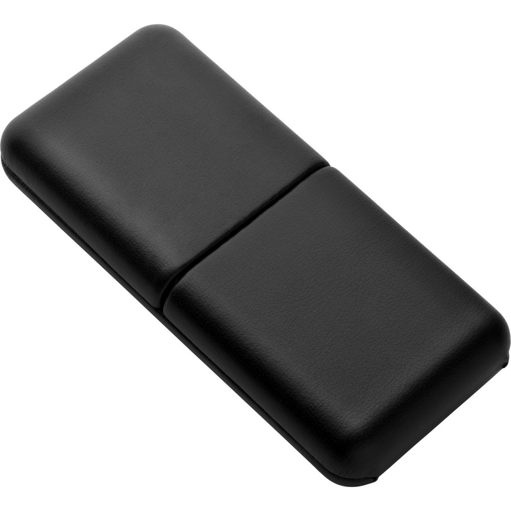 Zestaw piśmienniczy Charles Dickens w etui z nadrukiem logo - Zestawy piśmienne z nadrukiem logo | VEBI - zdjęcie 3