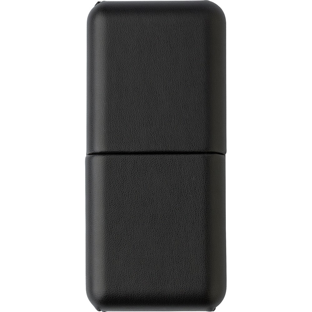 Zestaw piśmienniczy Charles Dickens w etui z nadrukiem logo - Zestawy piśmienne z nadrukiem logo | VEBI - zdjęcie 8