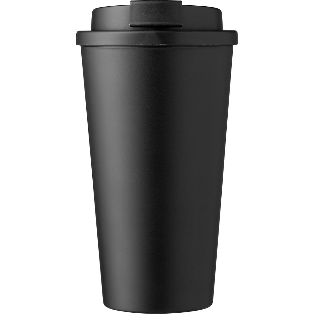 Kubek termiczny podróżny z logo 475ml - gadżet firmowy - Kubki i butelki termiczne z nadrukiem logo | VEBI - zdjęcie 11