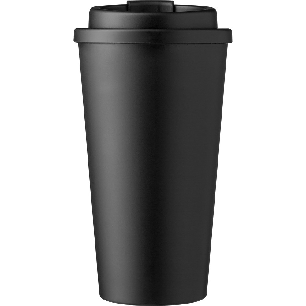 Kubek termiczny podróżny z logo 475ml - gadżet firmowy - Kubki i butelki termiczne z nadrukiem logo | VEBI - zdjęcie 12