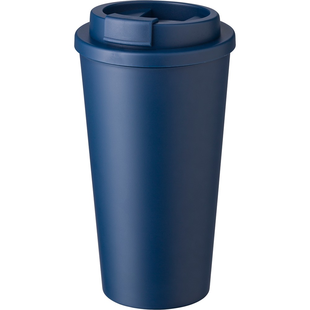 Kubek termiczny podróżny z logo 475ml - gadżet firmowy - Kubki i butelki termiczne z nadrukiem logo | VEBI - zdjęcie 14