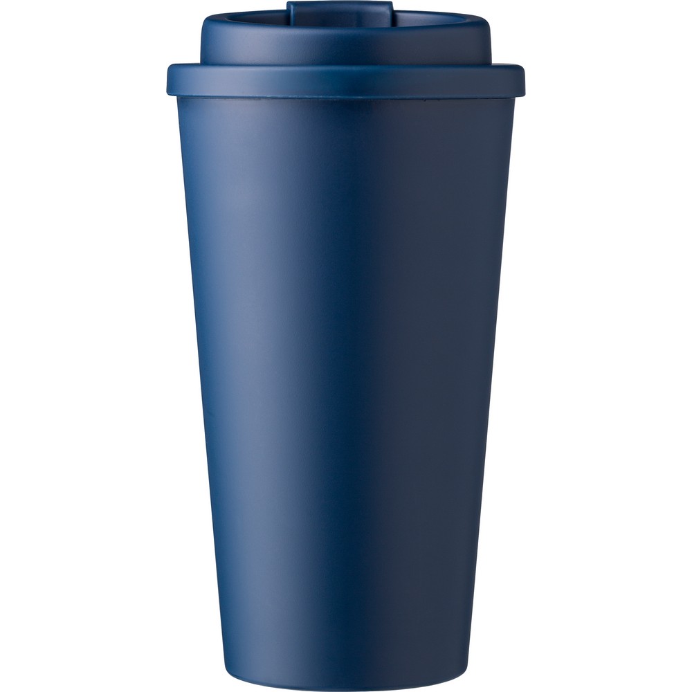 Kubek termiczny podróżny z logo 475ml - gadżet firmowy - Kubki i butelki termiczne z nadrukiem logo | VEBI - zdjęcie 16