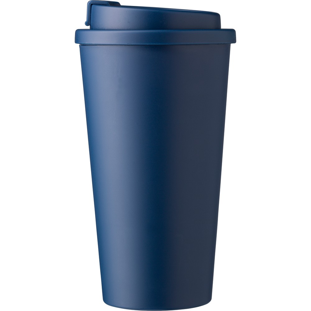 Kubek termiczny podróżny z logo 475ml - gadżet firmowy - Kubki i butelki termiczne z nadrukiem logo | VEBI - zdjęcie 17