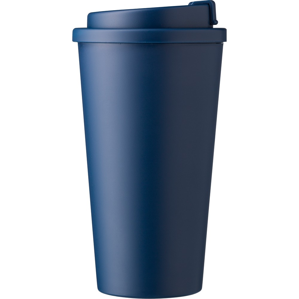 Kubek termiczny podróżny z logo 475ml - gadżet firmowy - Kubki i butelki termiczne z nadrukiem logo | VEBI - zdjęcie 18