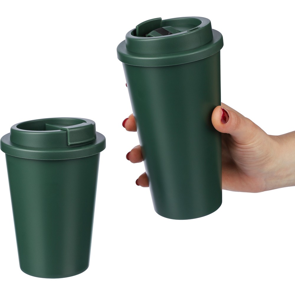 Kubek termiczny podróżny z logo 475ml - gadżet firmowy - Kubki i butelki termiczne z nadrukiem logo | VEBI - zdjęcie 24