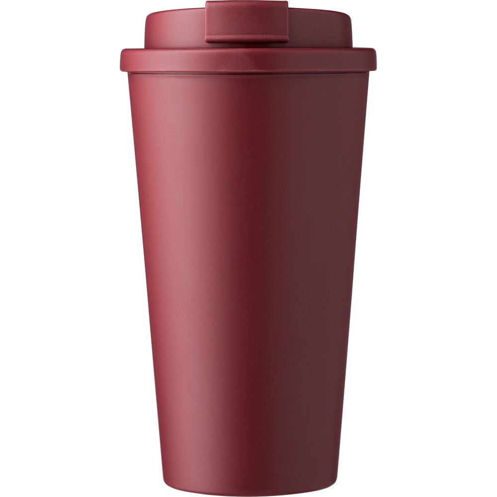 Kubek termiczny podróżny z logo 475ml - gadżet firmowy - Kubki i butelki termiczne z nadrukiem logo | VEBI - zdjęcie 7