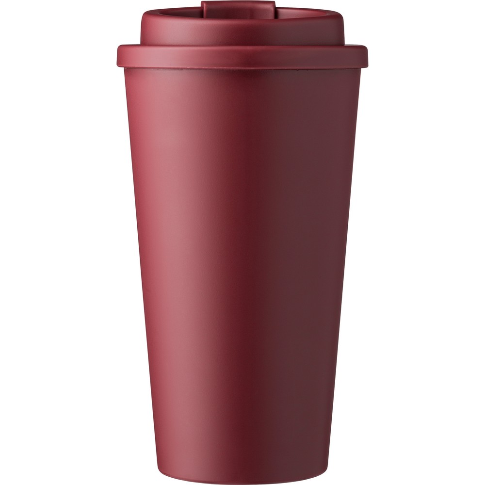 Kubek termiczny podróżny z logo 475ml - gadżet firmowy - Kubki i butelki termiczne z nadrukiem logo | VEBI - zdjęcie 8