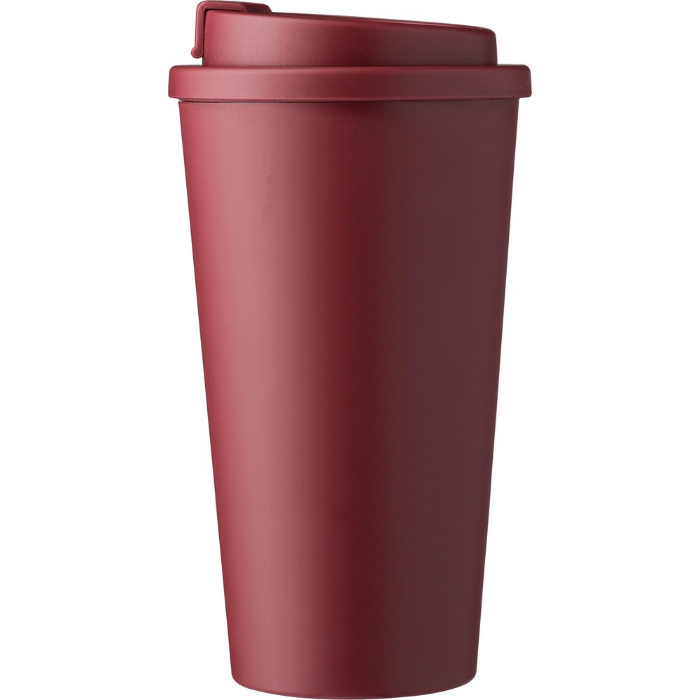Kubek termiczny podróżny z logo 475ml - gadżet firmowy - Kubki i butelki termiczne z nadrukiem logo | VEBI - zdjęcie 10
