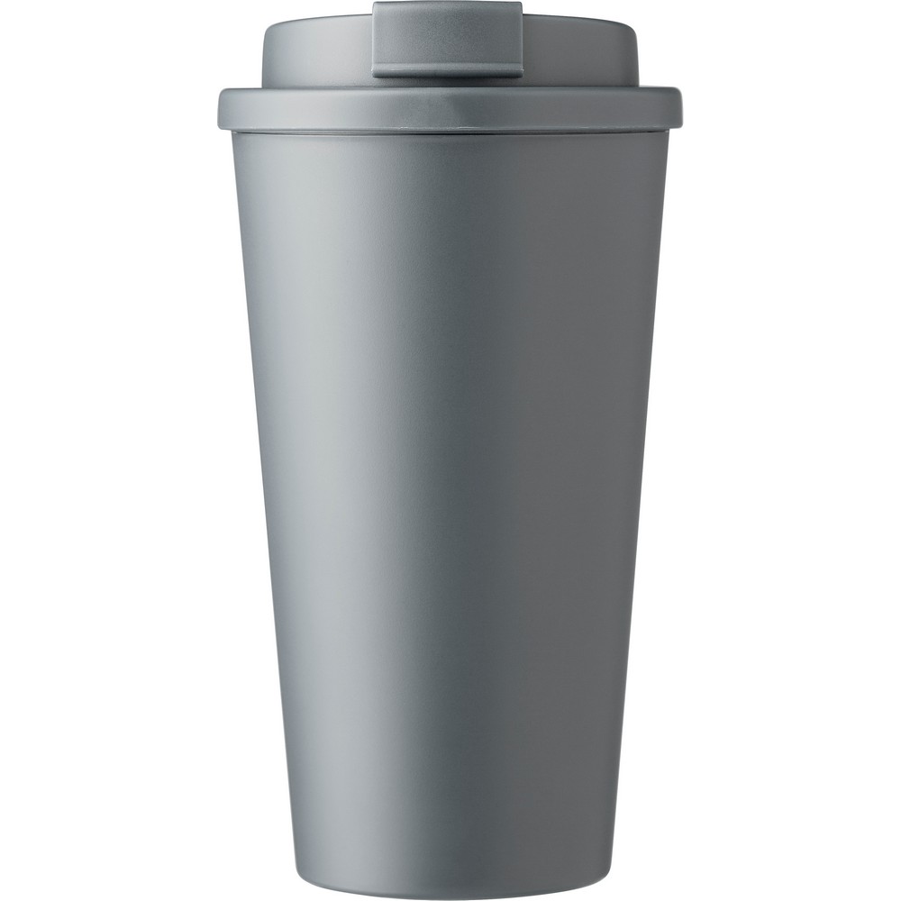 Kubek termiczny podróżny z logo 475ml - gadżet firmowy - Kubki i butelki termiczne z nadrukiem logo | VEBI - zdjęcie 19