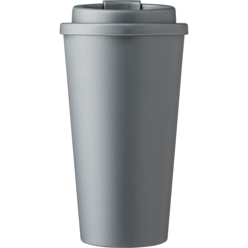 Kubek termiczny podróżny z logo 475ml - gadżet firmowy - Kubki i butelki termiczne z nadrukiem logo | VEBI - zdjęcie 20