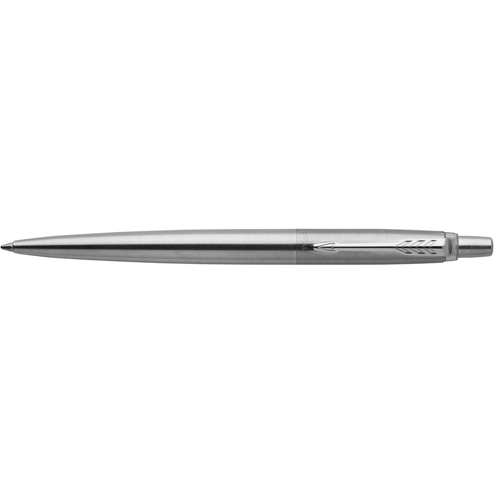Długopis Parker Jotter - metalowy z grawerem logo - Długopisy metalowe z nadrukiem logo | VEBI - zdjęcie 7