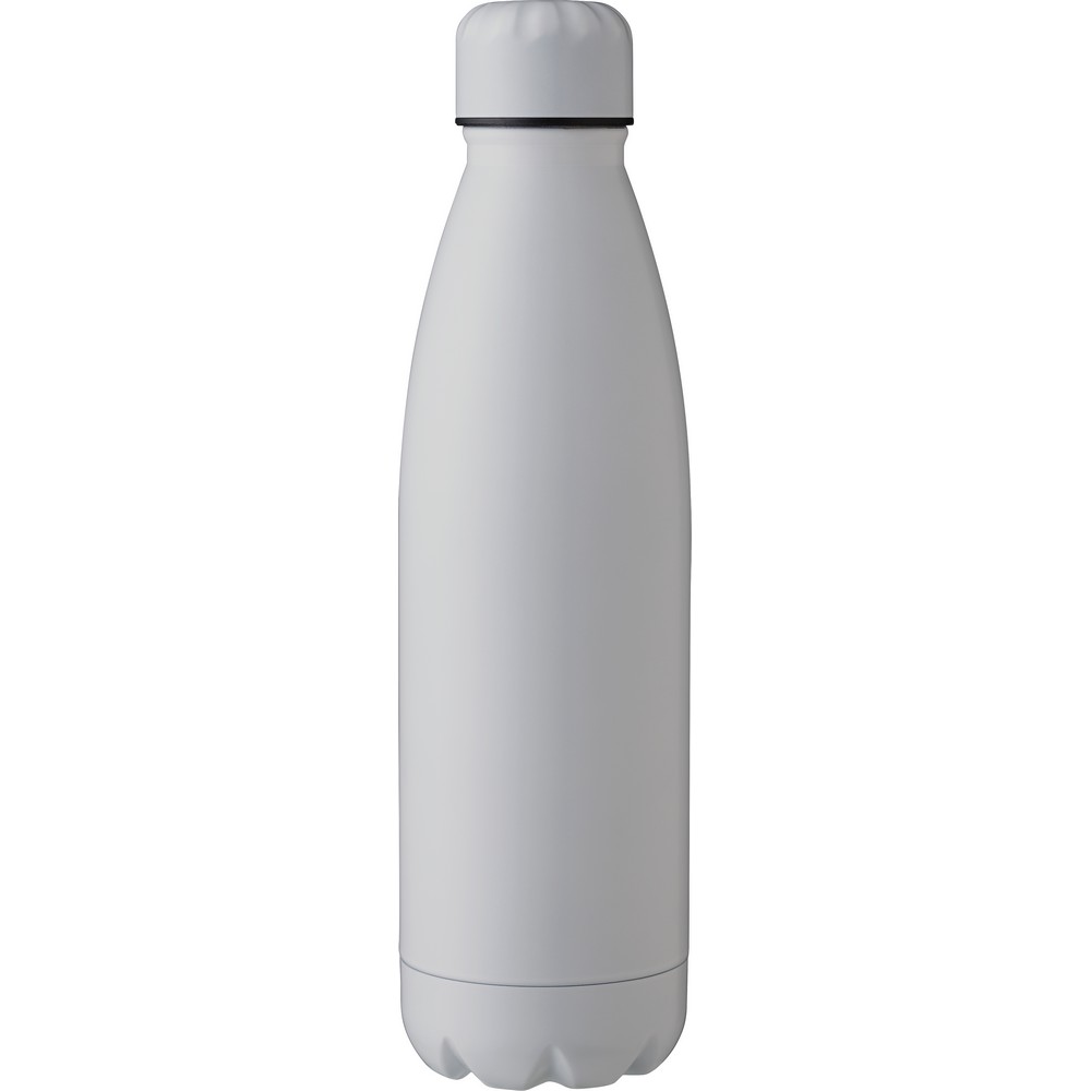 Butelka sportowa 750 ml stal nierdzewna z nadrukiem logo - Butelki i bidony z nadrukiem logo | VEBI - zdjęcie 5