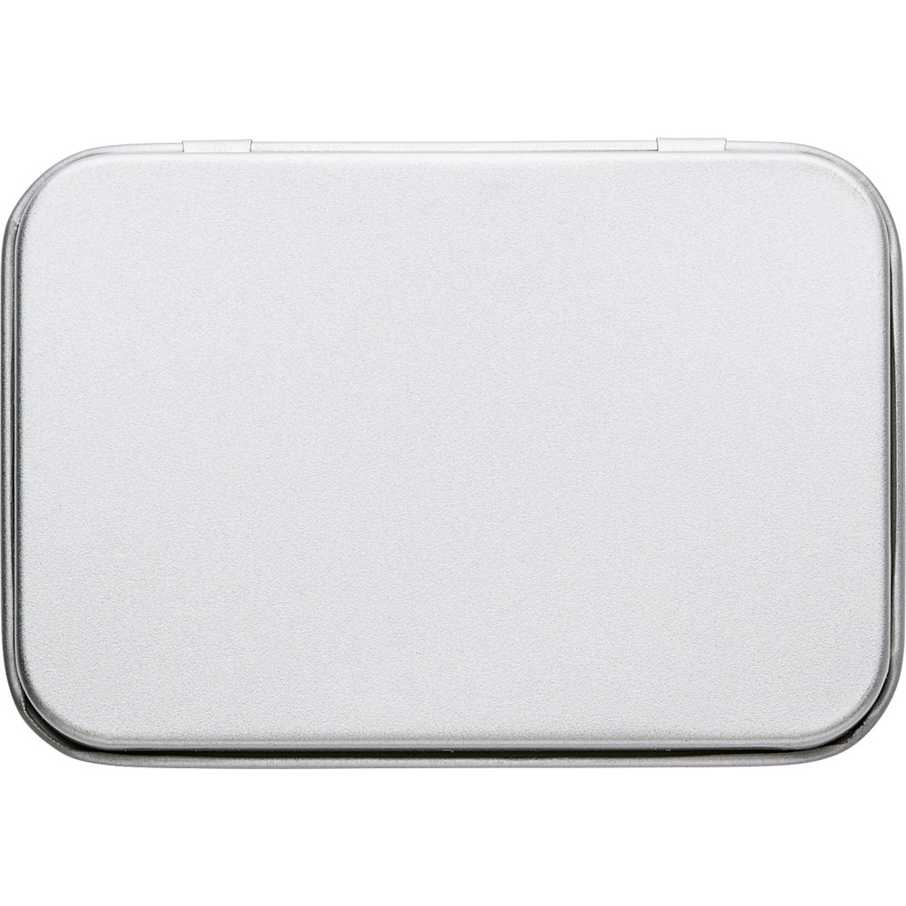 Pamięć USB 64GB w metalowym etui - USB i USB-C - Pamięci USB z nadrukiem logo | VEBI - zdjęcie 10