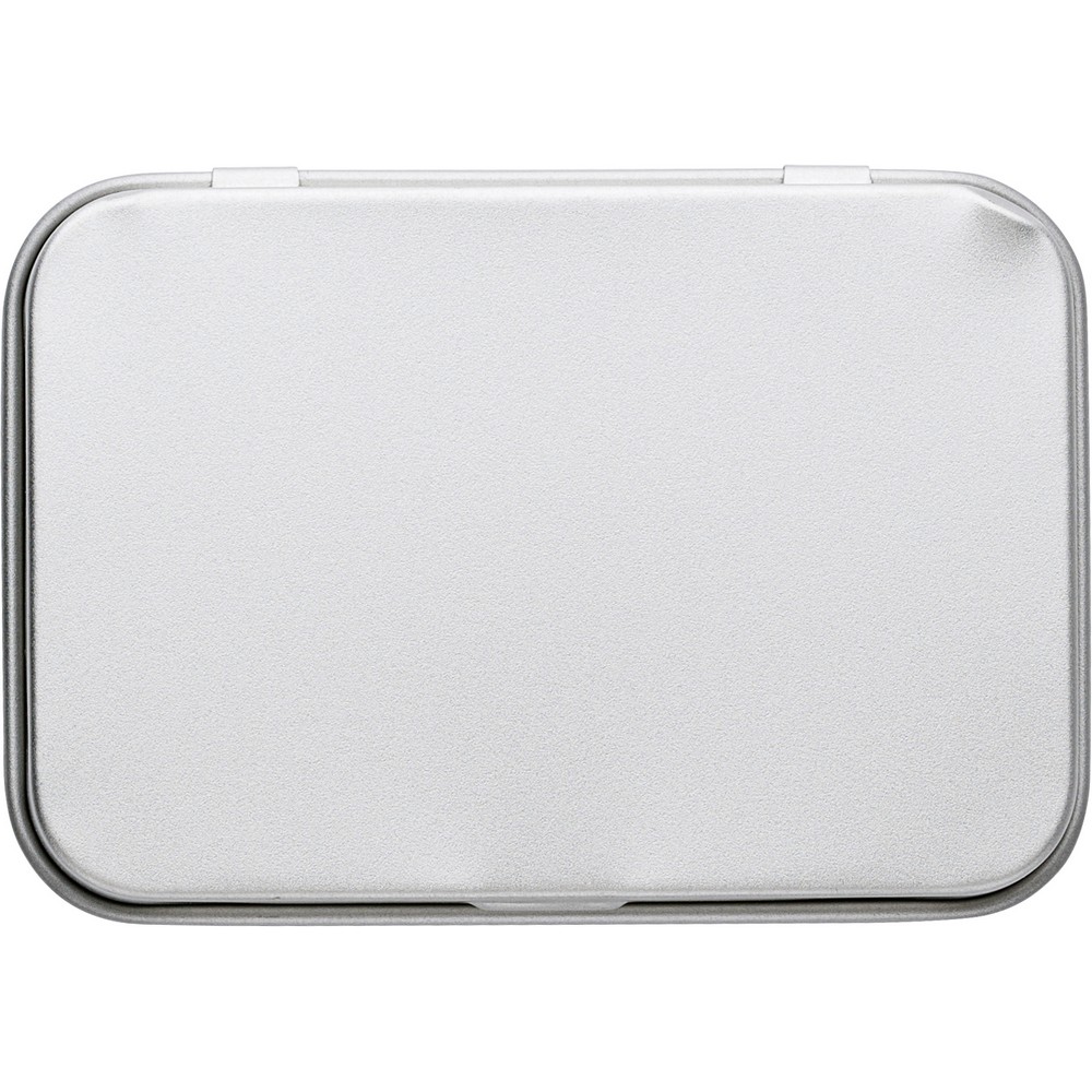 Pamięć USB 64GB w metalowym etui - USB i USB-C - Pamięci USB z nadrukiem logo | VEBI - zdjęcie 11
