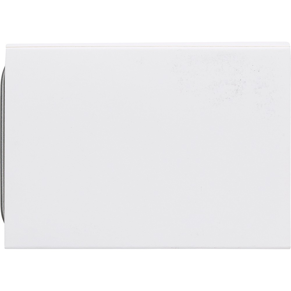Pamięć USB 64GB w metalowym etui - USB i USB-C - Pamięci USB z nadrukiem logo | VEBI - zdjęcie 15