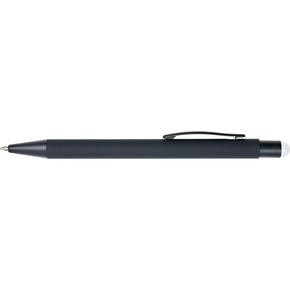 Długopis touch pen aluminiowy z grawerem - Touch pen z nadrukiem logo | VEBI