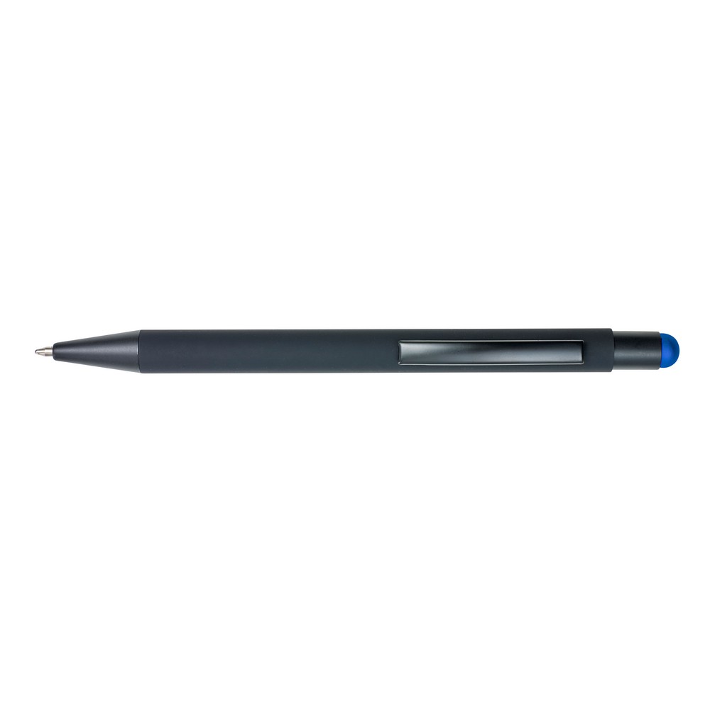 Długopis touch pen aluminiowy z grawerem - Touch pen z nadrukiem logo | VEBI - zdjęcie 10
