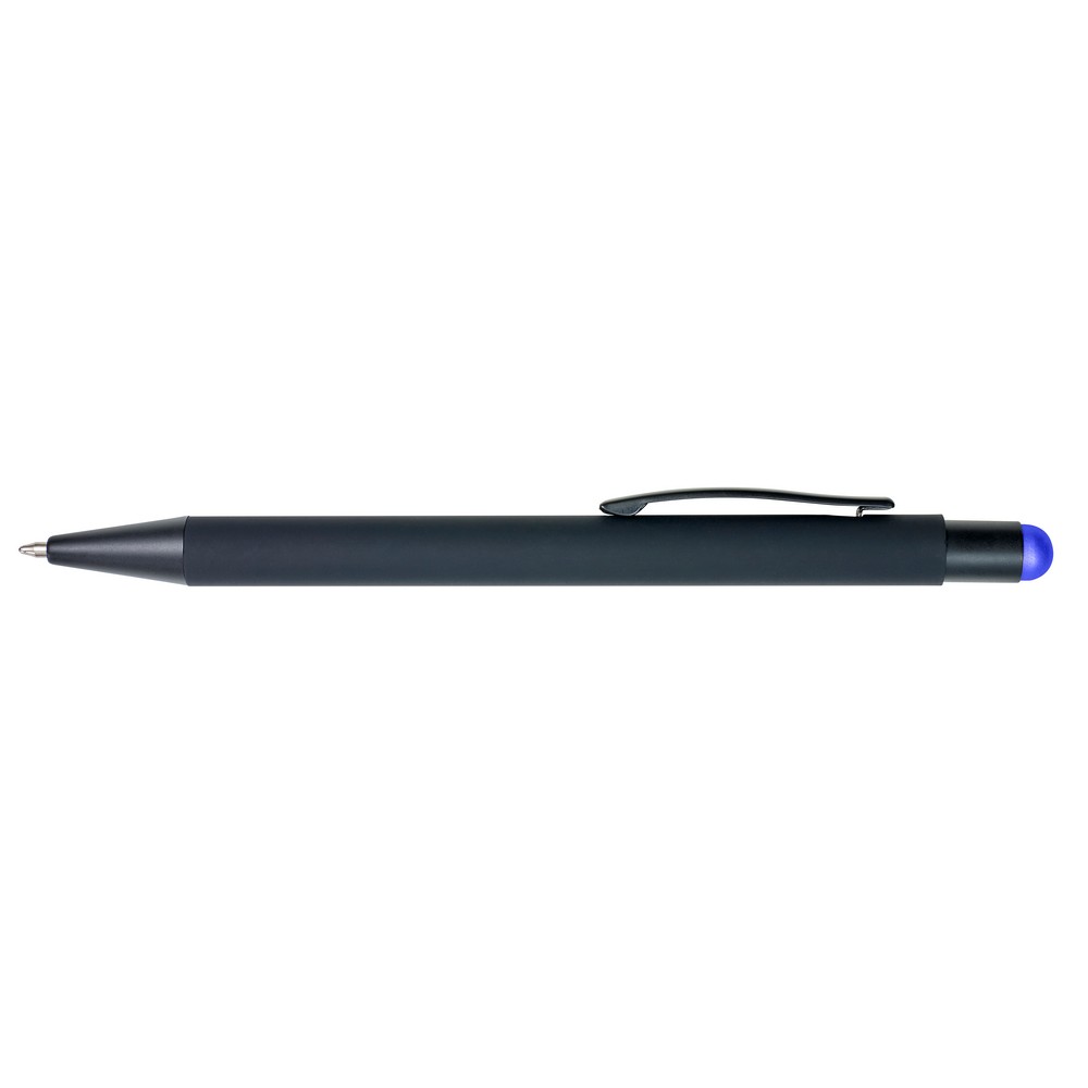 Długopis touch pen aluminiowy z grawerem - Touch pen z nadrukiem logo | VEBI - zdjęcie 11