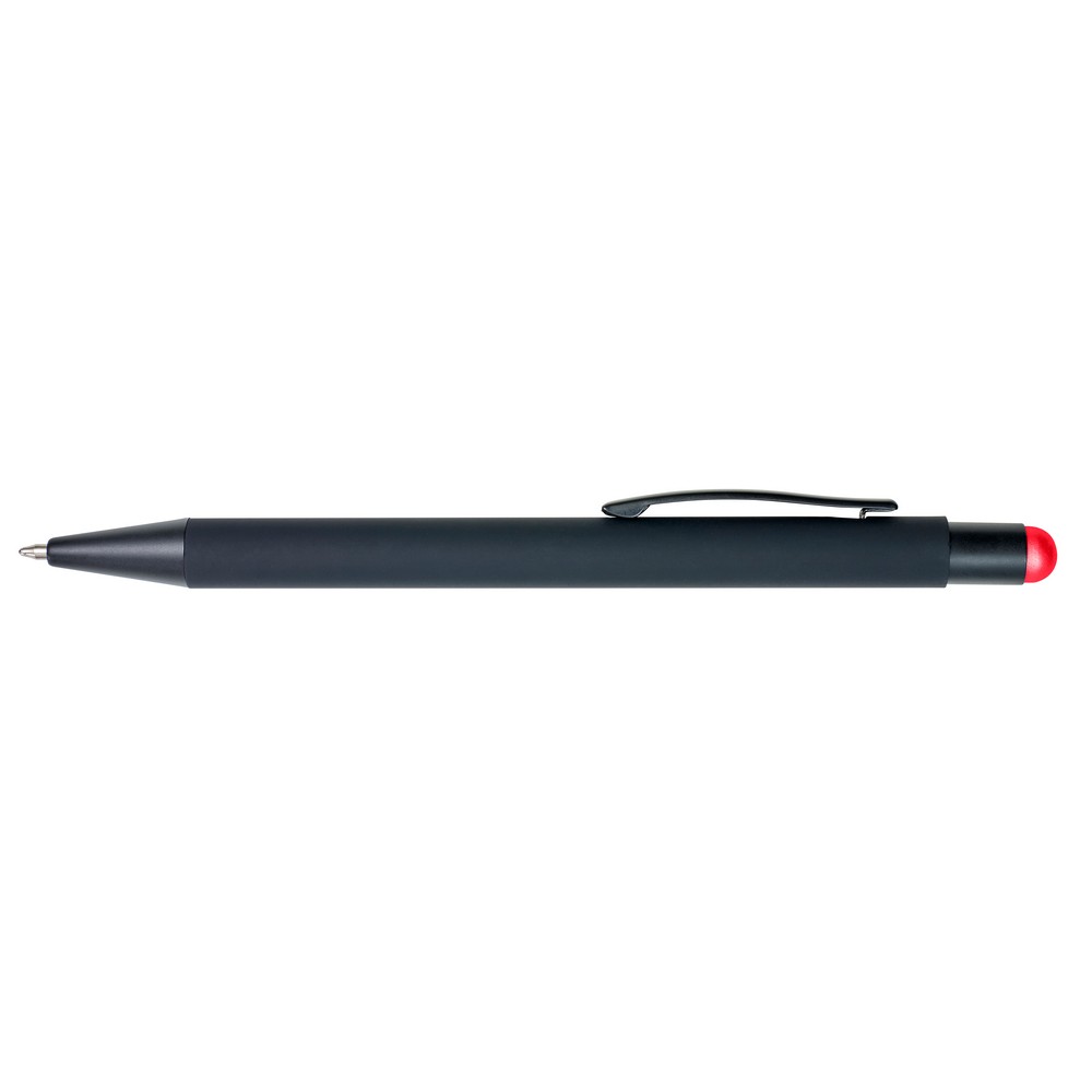 Długopis touch pen aluminiowy z grawerem - Touch pen z nadrukiem logo | VEBI - zdjęcie 8