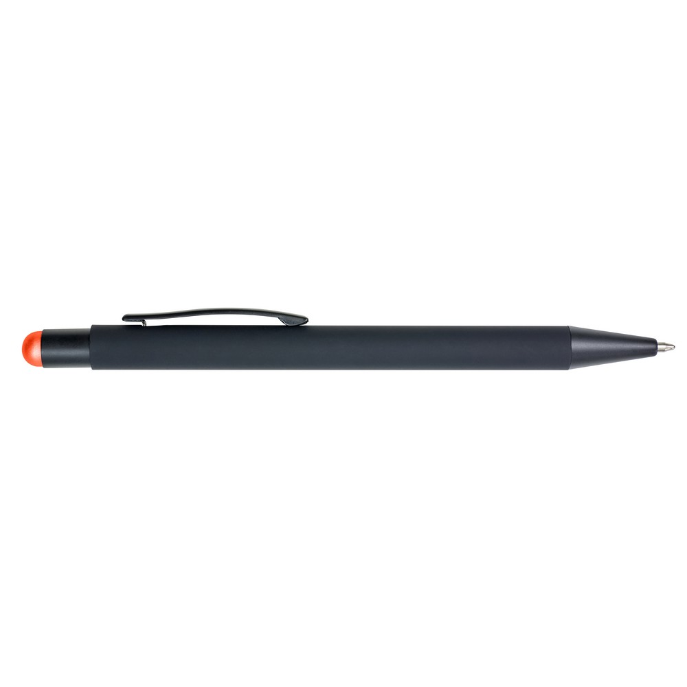 Długopis touch pen aluminiowy z grawerem - Touch pen z nadrukiem logo | VEBI - zdjęcie 18