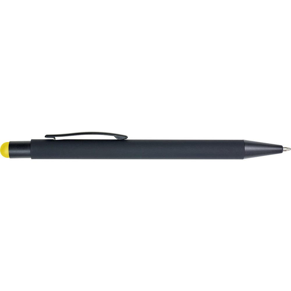 Długopis touch pen aluminiowy z grawerem - Touch pen z nadrukiem logo | VEBI - zdjęcie 32