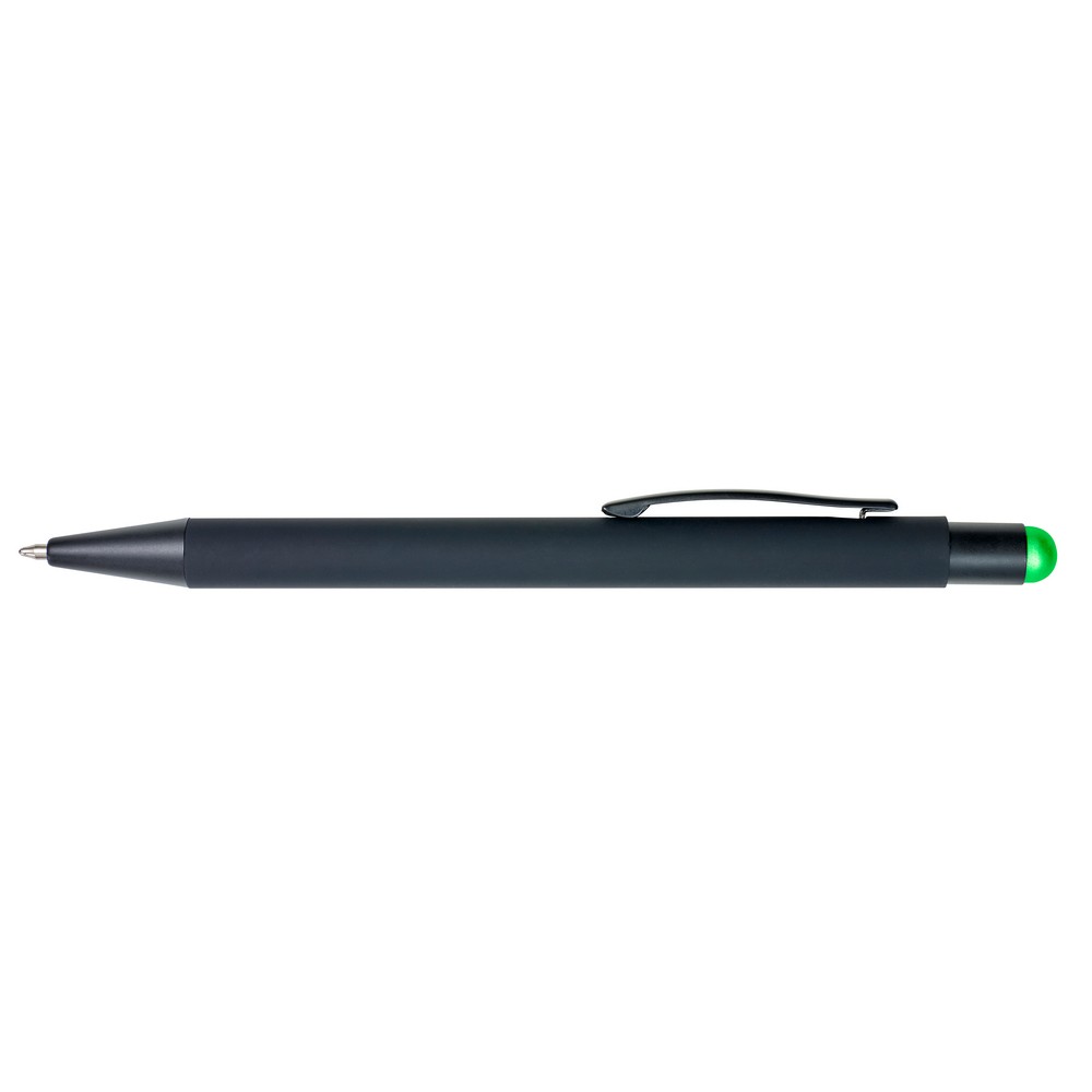 Długopis touch pen aluminiowy z grawerem - Touch pen z nadrukiem logo | VEBI - zdjęcie 14