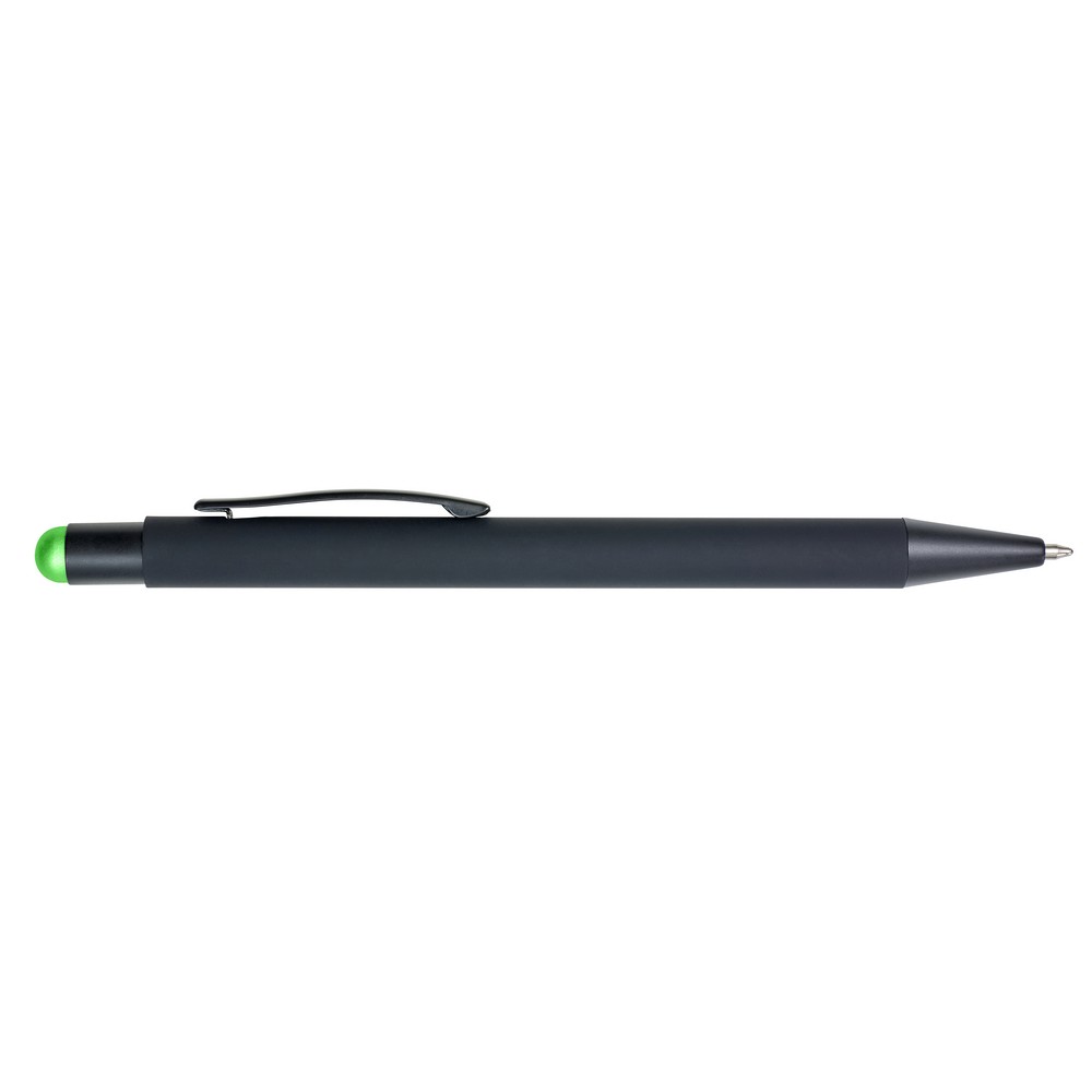 Długopis touch pen aluminiowy z grawerem - Touch pen z nadrukiem logo | VEBI - zdjęcie 15
