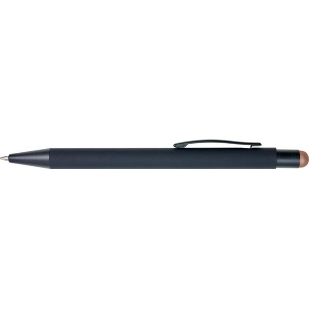 Długopis touch pen aluminiowy z grawerem - Touch pen z nadrukiem logo | VEBI - zdjęcie 28