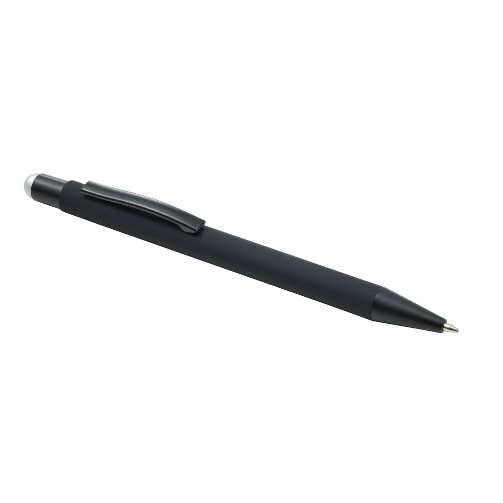 Długopis touch pen aluminiowy z grawerem - Touch pen z nadrukiem logo | VEBI - zdjęcie 24
