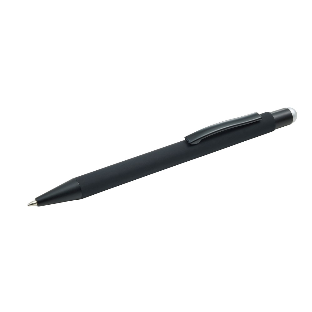 Długopis touch pen aluminiowy z grawerem - Touch pen z nadrukiem logo | VEBI - zdjęcie 25
