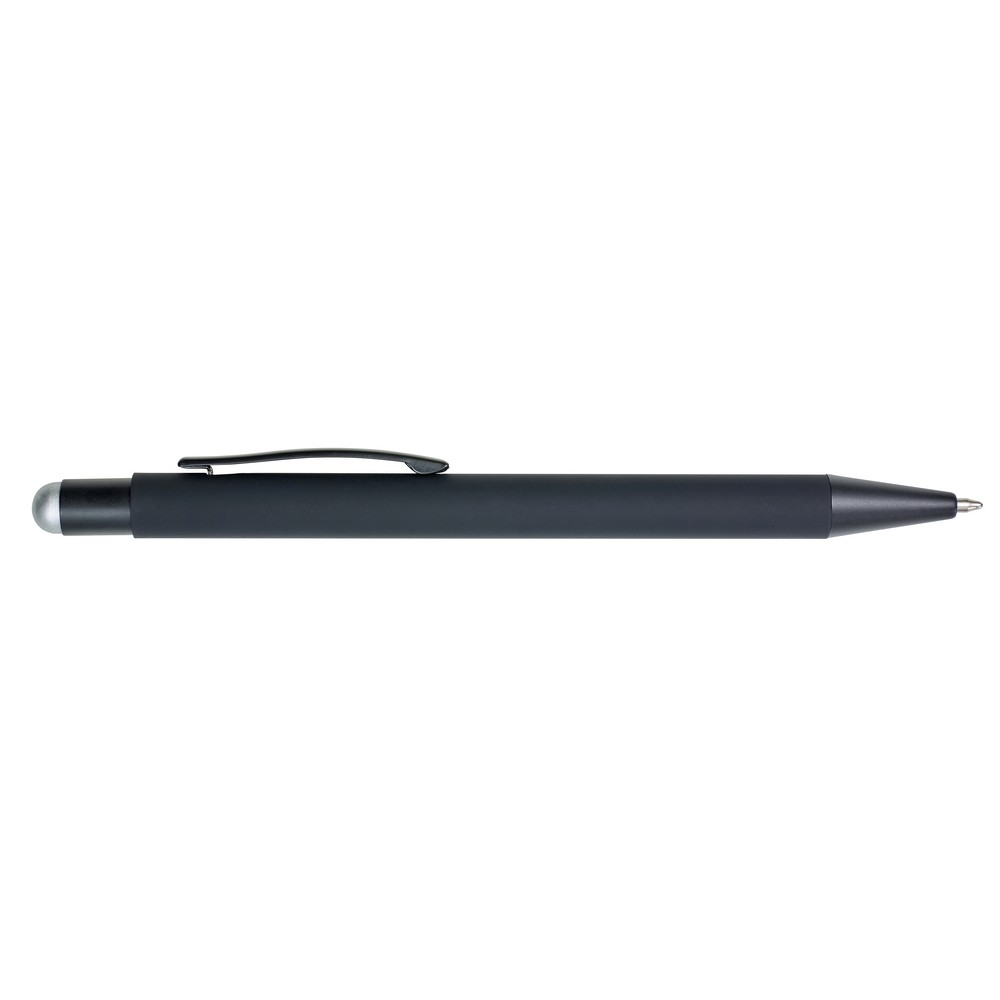 Długopis touch pen aluminiowy z grawerem - Touch pen z nadrukiem logo | VEBI - zdjęcie 27