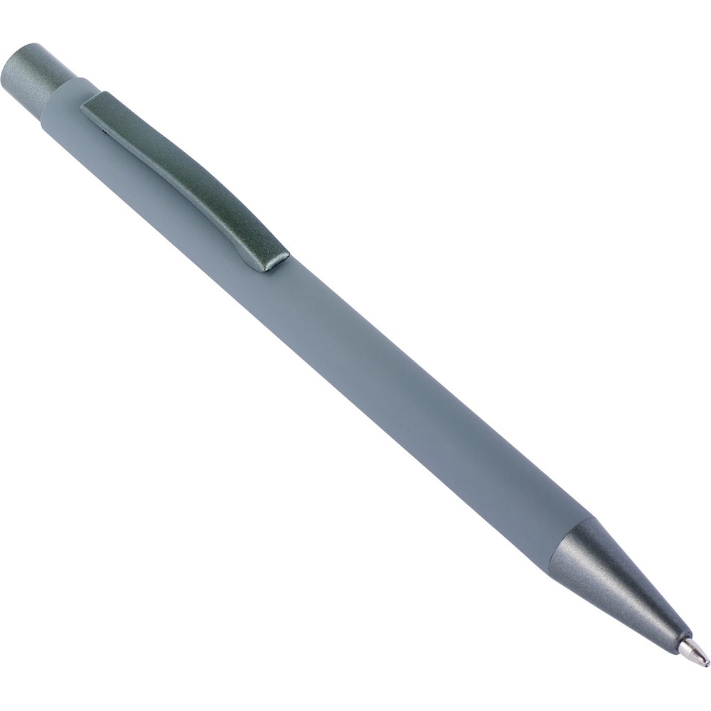 Długopis aluminiowy z grawerem - Długopisy metalowe z nadrukiem logo | VEBI - zdjęcie 19