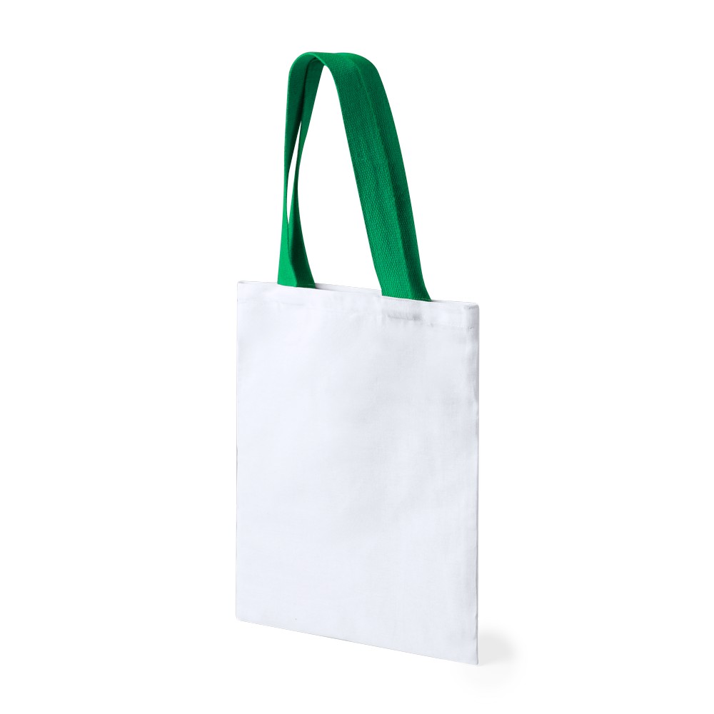 Torba na zakupy płócienna 34 x 40 cm z nadrukiem logo - Torby i koszyki na zakupy z nadrukiem logo | VEBI - zdjęcie 6