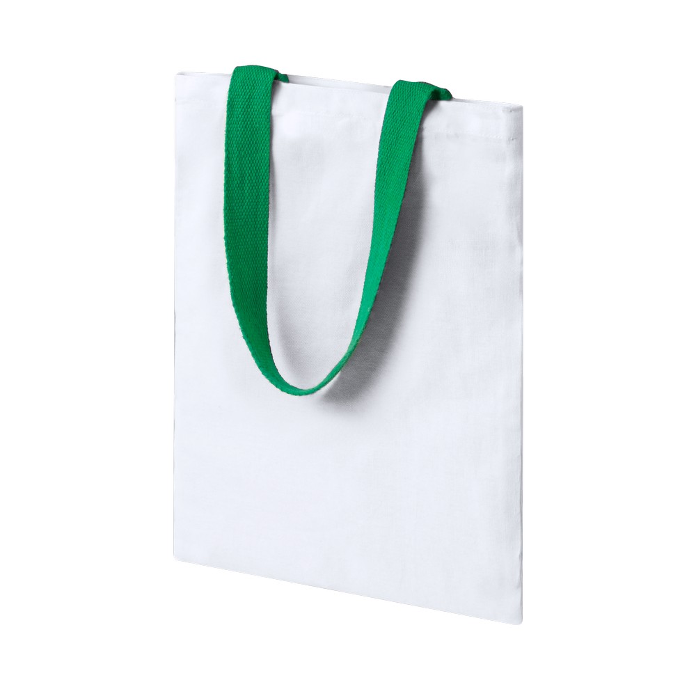 Torba na zakupy płócienna 34 x 40 cm z nadrukiem logo - Torby i koszyki na zakupy z nadrukiem logo | VEBI - zdjęcie 7