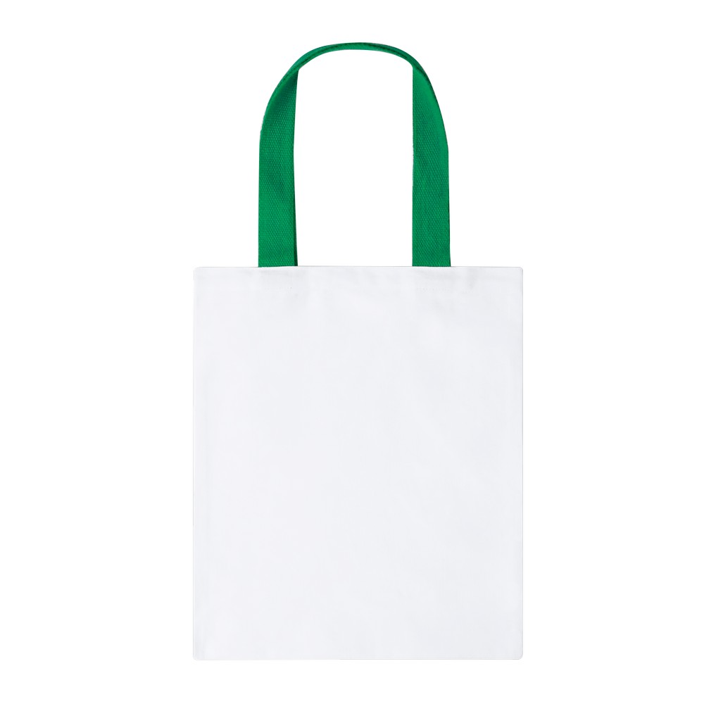 Torba na zakupy płócienna 34 x 40 cm z nadrukiem logo - Torby i koszyki na zakupy z nadrukiem logo | VEBI - zdjęcie 8