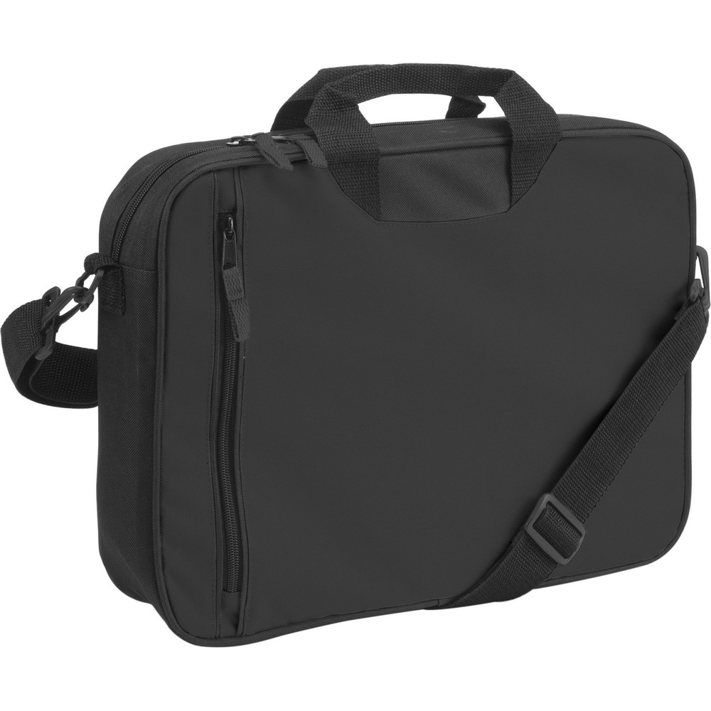 Torba na dokumenty z nadrukiem logo - Torby i plecaki na laptopy z nadrukiem logo | VEBI