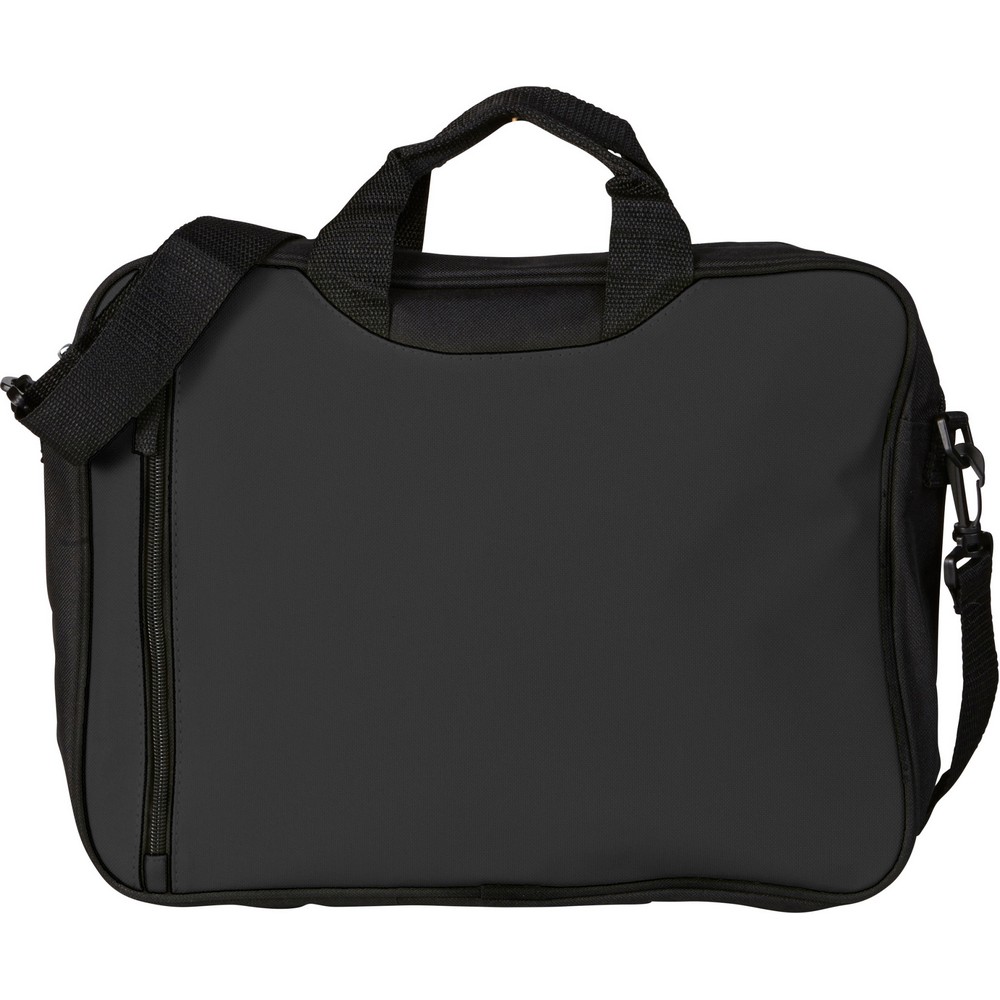 Torba na dokumenty z nadrukiem logo - Torby i plecaki na laptopy z nadrukiem logo | VEBI - zdjęcie 4