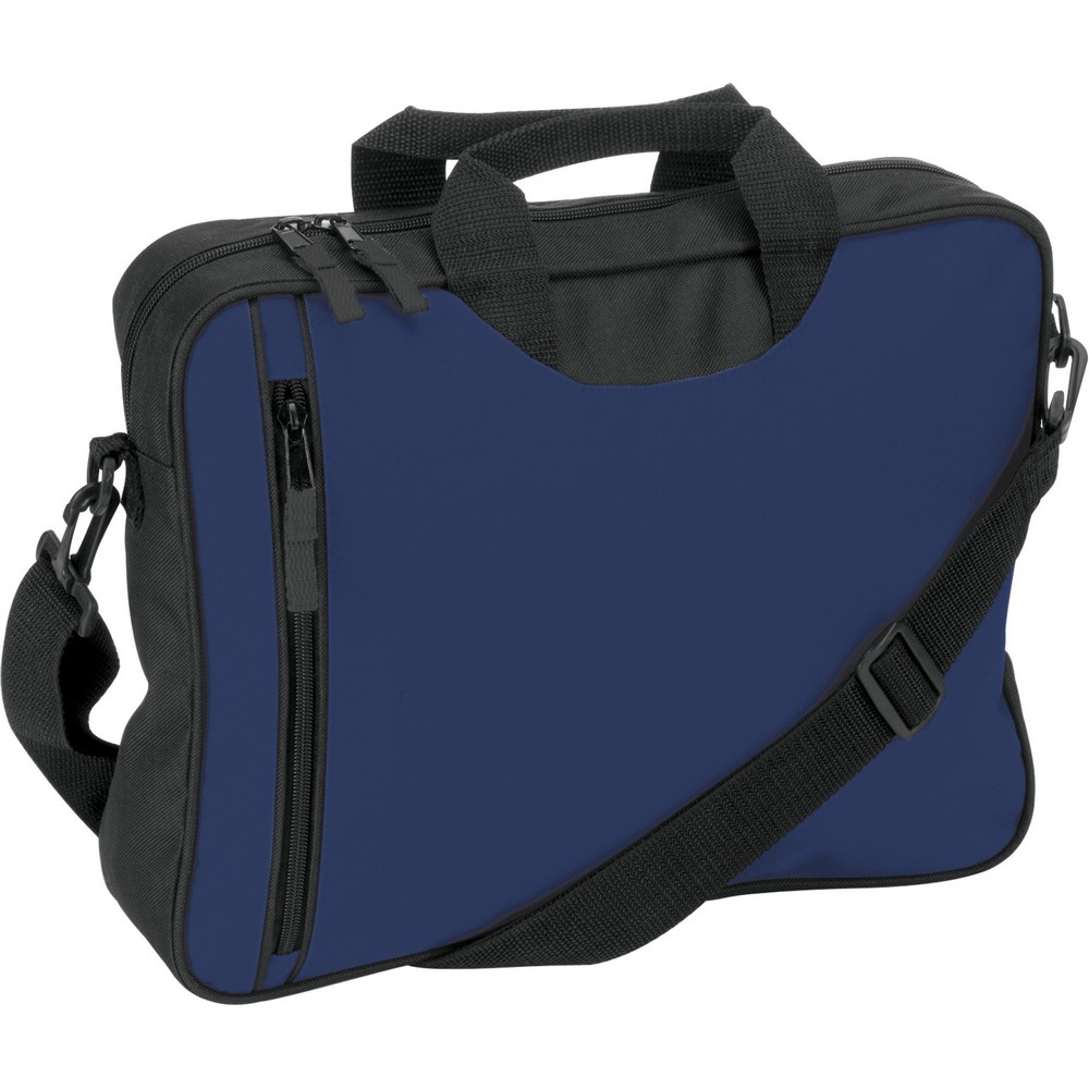 Torba na dokumenty z nadrukiem logo - Torby i plecaki na laptopy z nadrukiem logo | VEBI - zdjęcie 9